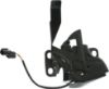 Picture of Hood Latch