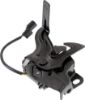 Picture of Hood Latch