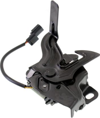 Picture of Hood Latch