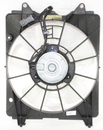 Picture of Cooling Fan Assembly