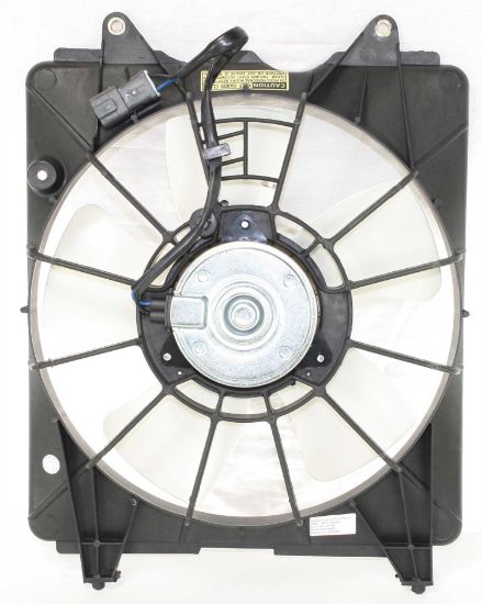 Picture of Cooling Fan Assembly