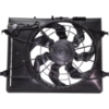 Picture of Cooling Fan Assembly