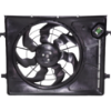 Picture of Cooling Fan Assembly