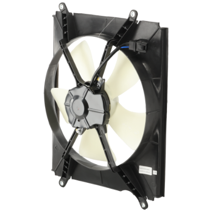 Picture of Cooling Fan Assembly