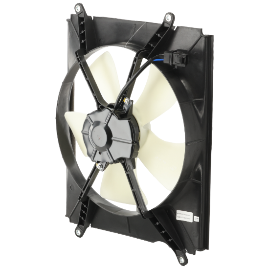 Picture of Cooling Fan Assembly