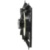 Picture of Cooling Fan Assembly