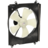 Picture of Cooling Fan Assembly