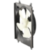 Picture of Cooling Fan Assembly