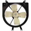 Picture of Cooling Fan Assembly