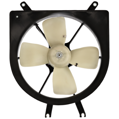 Picture of Cooling Fan Assembly