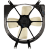 Picture of Cooling Fan Assembly