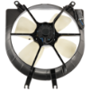 Picture of Cooling Fan Assembly