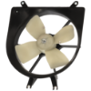 Picture of Cooling Fan Assembly