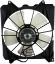 Picture of Cooling Fan Assembly