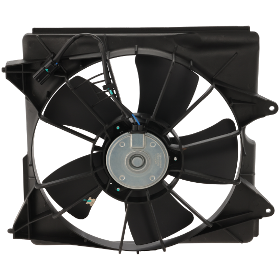 Picture of Cooling Fan Assembly