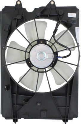 Picture of Cooling Fan Assembly
