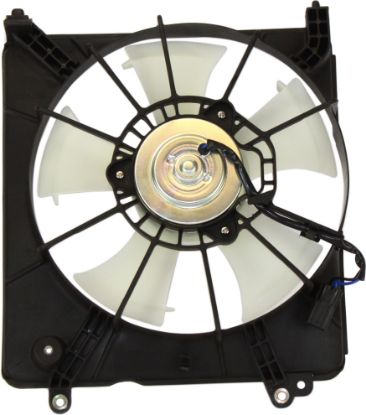 Picture of Cooling Fan Assembly