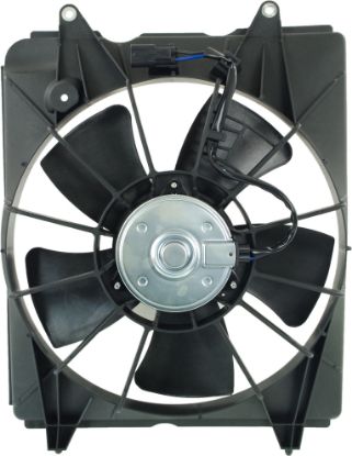 Picture of Cooling Fan Assembly