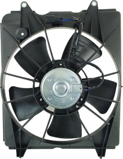 Picture of Cooling Fan Assembly