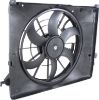 Picture of Cooling Fan Assembly