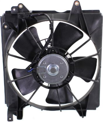 Picture of Cooling Fan Assembly