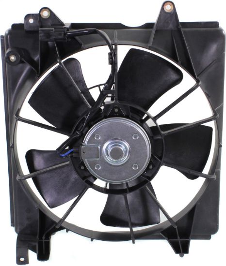 Picture of Cooling Fan Assembly