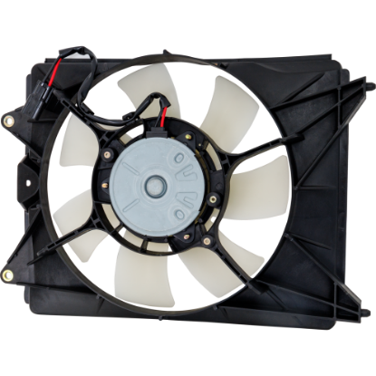 Picture of Cooling Fan Assembly