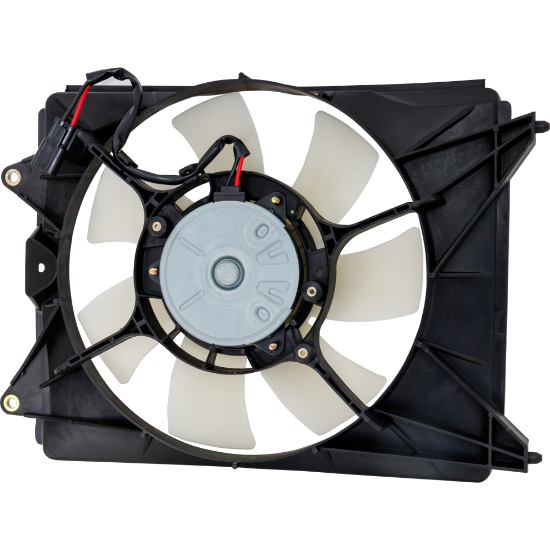 Picture of Cooling Fan Assembly
