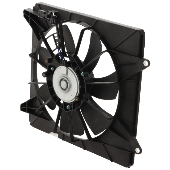 Picture of Cooling Fan Assembly