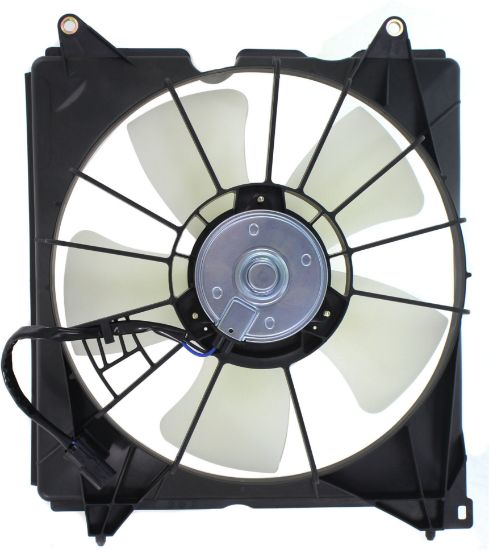 Picture of Cooling Fan Assembly