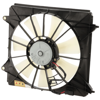 Picture of Cooling Fan Assembly
