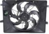Picture of Cooling Fan Assembly