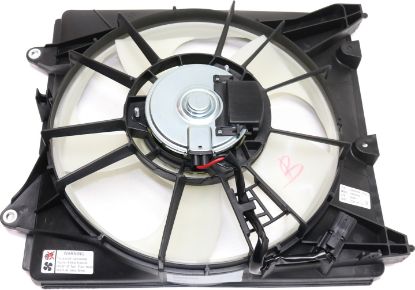 Picture of Cooling Fan Assembly
