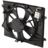 Picture of Cooling Fan Assembly