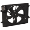 Picture of Cooling Fan Assembly
