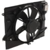 Picture of Cooling Fan Assembly