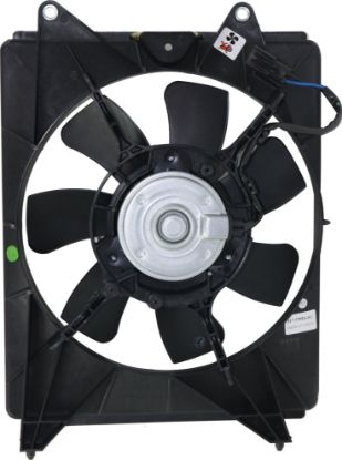 Picture of Cooling Fan Assembly