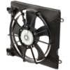 Picture of Cooling Fan Assembly