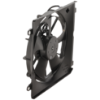Picture of Cooling Fan Assembly
