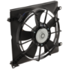 Picture of Cooling Fan Assembly
