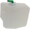 Picture of Coolant Reservoir