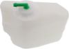 Picture of Coolant Reservoir