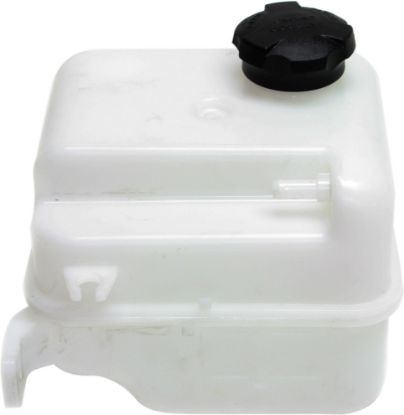 Picture of Coolant Reservoir
