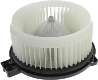 Picture of Blower Motor