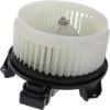Picture of Blower Motor