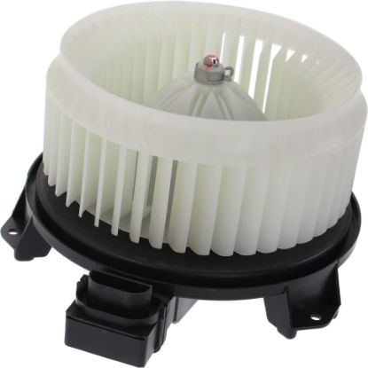 Picture of Blower Motor