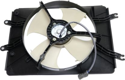 Picture of Cooling Fan Assembly