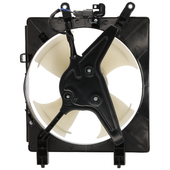 Picture of Cooling Fan Assembly