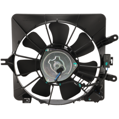 Picture of Cooling Fan Assembly