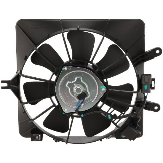 Picture of Cooling Fan Assembly